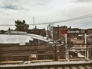 Granville Station